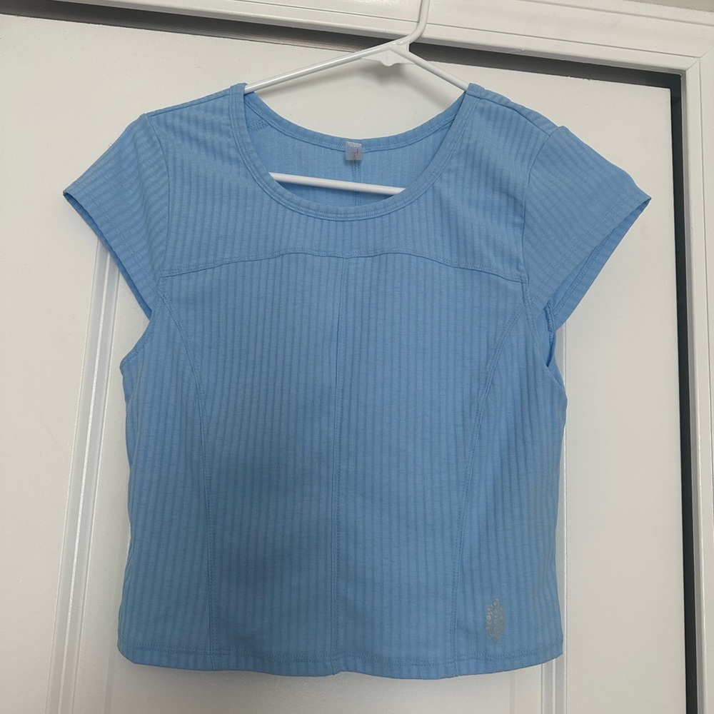 FP Movement crop top NWT